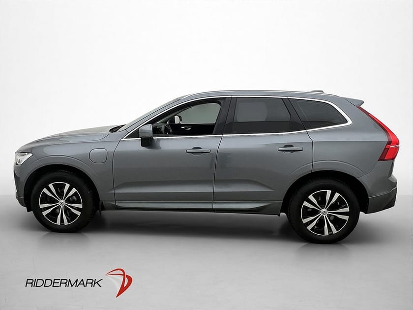 Bild 4 av Volvo XC60 T8 392hk AWD Pano Värmare Kamera Drag