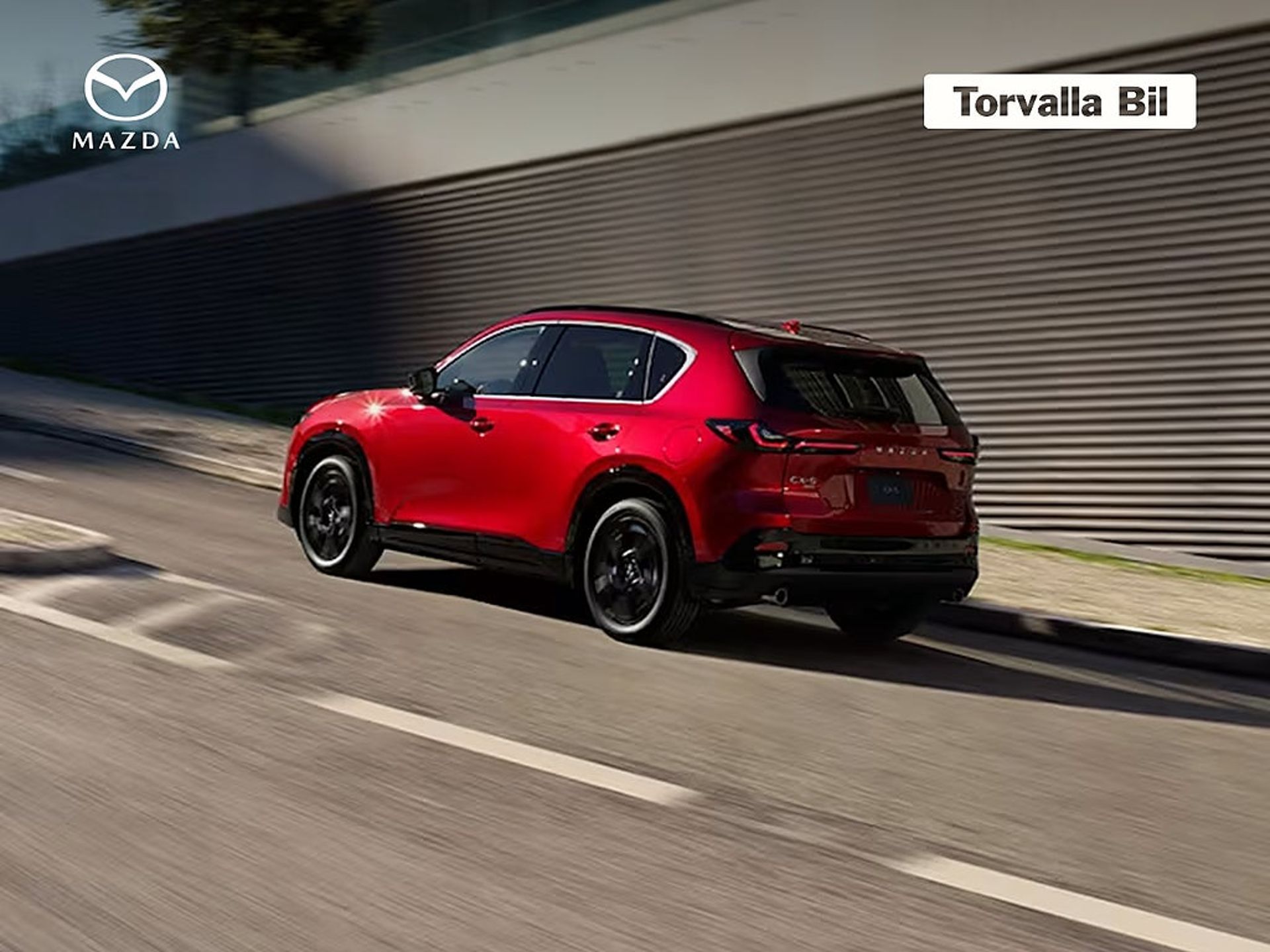 Mazda CX-5 2026, kuva 6/16