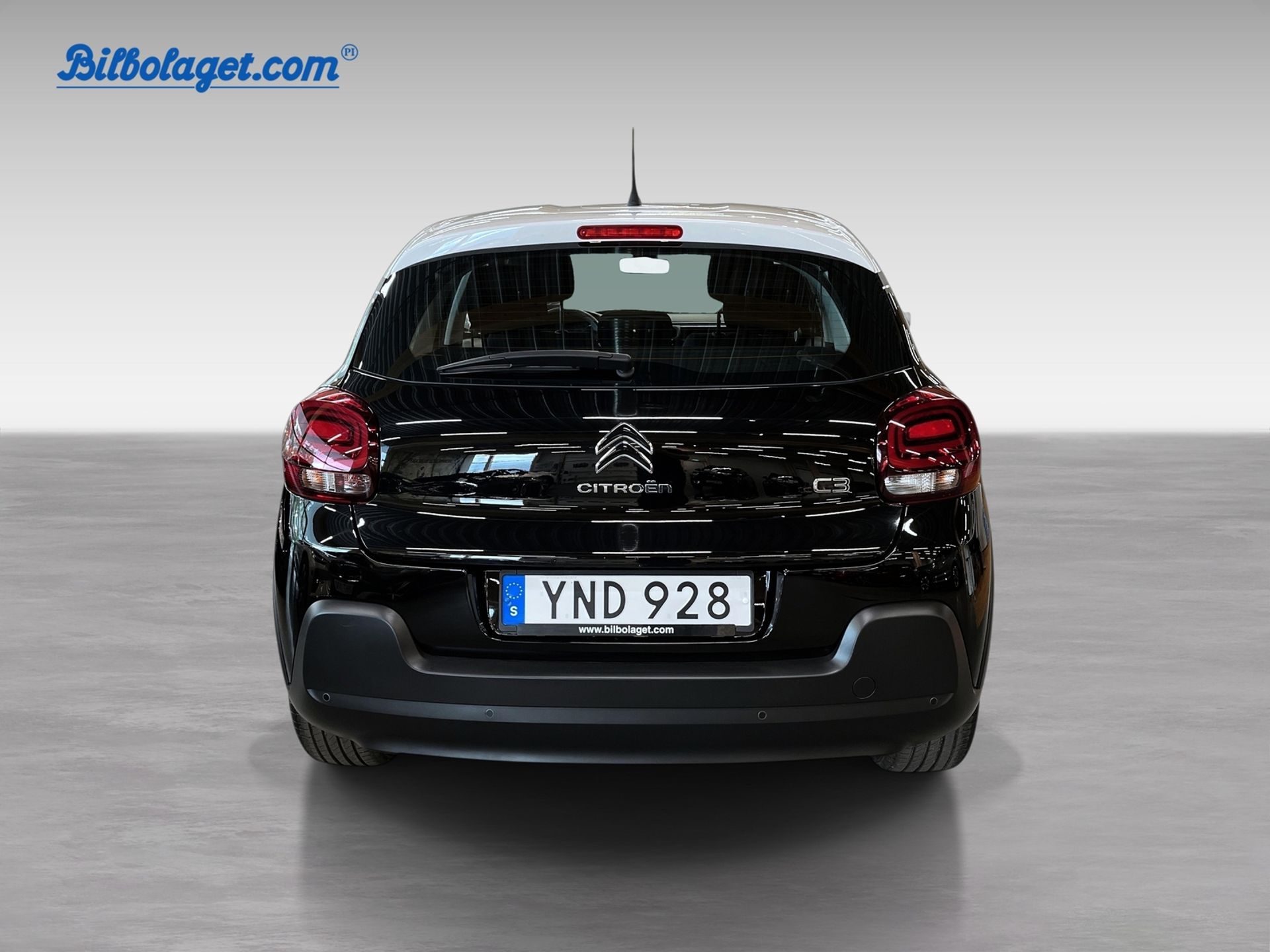 Citroen C3 1.2 PureTech 82 2017, kuva 6/21