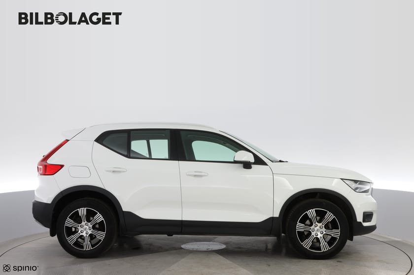 Bild 5 av Volvo XC40 T3 FWD aut Momentum Edition