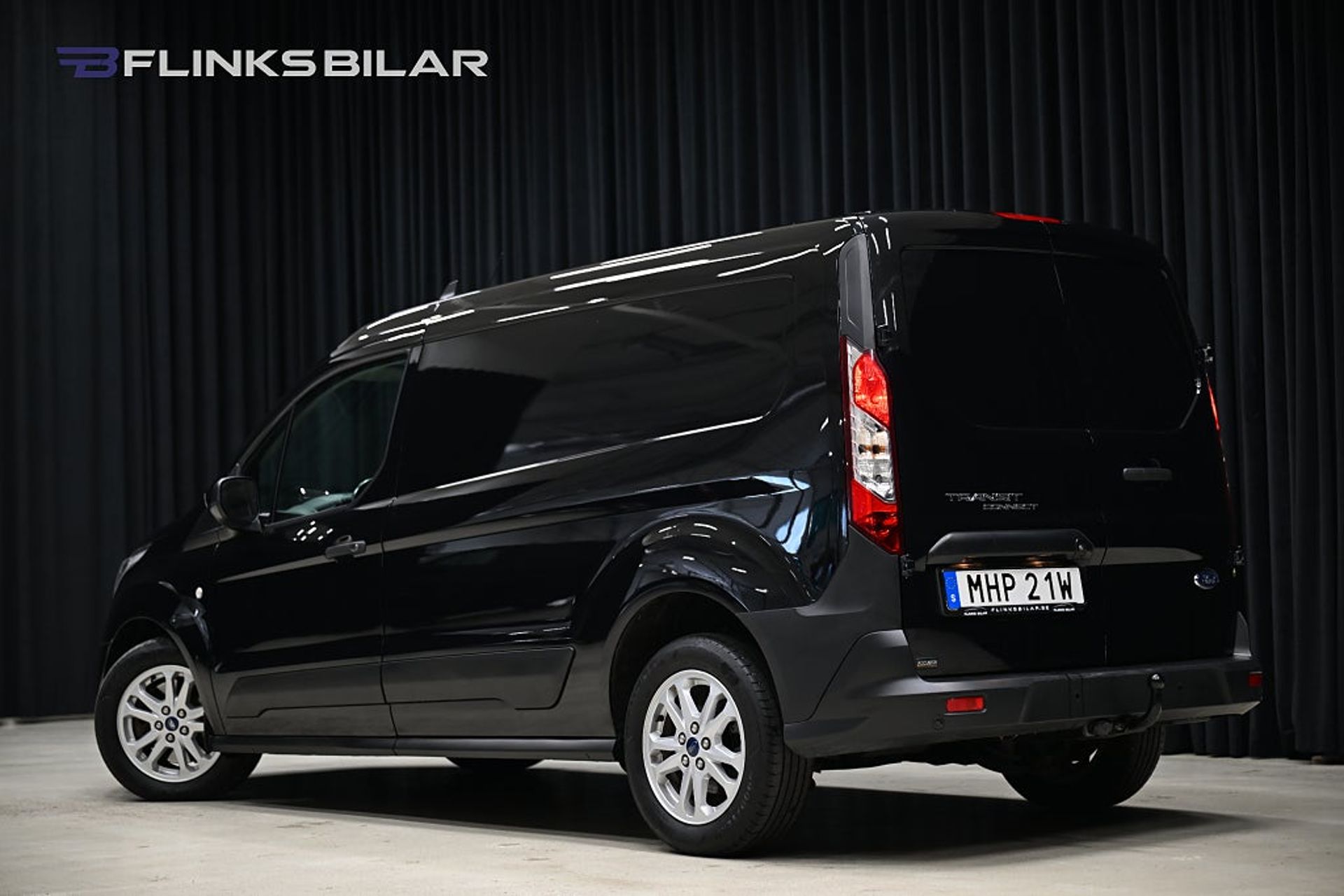 Ford Transit Connect 2023, bild 5/10