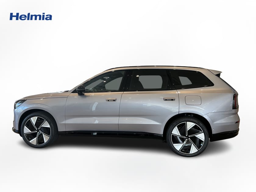 Bild 4 av Volvo EX90 Twin Motor M Ultra Pro Edt 7s