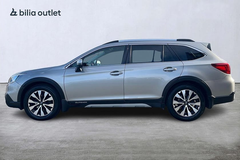 Bild 3 av Subaru Outback