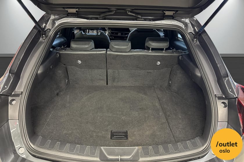 Bilde 5 av Lexus UX 250h Hybrid | Ryggekamera | Adaptive Cruise