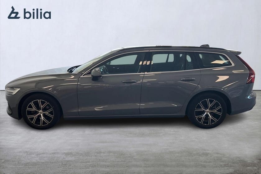 Bild 3 av Volvo V60 B4 Bensin Core