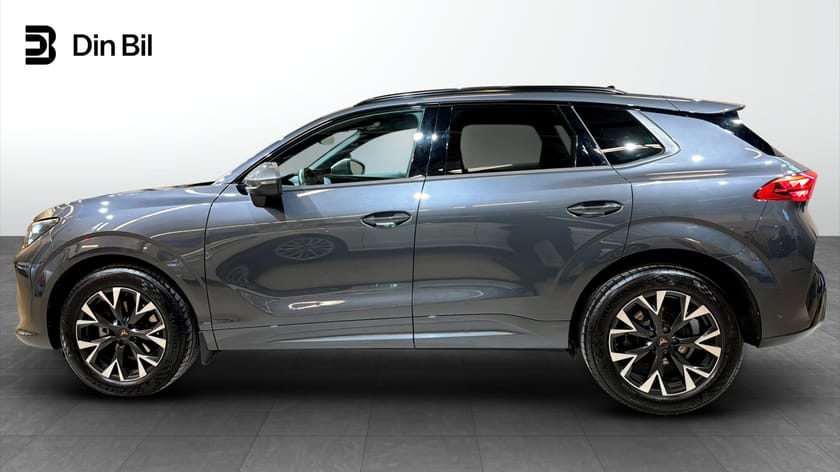 Bild 2 av CUPRA Terramar eTSI150 DSG Drag/P-värmare