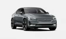 Polestar 2 Long Range Dual Motor
