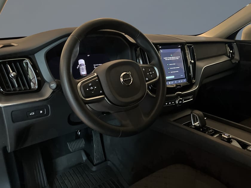 Bild 5 av Volvo XC60 T6 AWD Core Special Edition//Dragkrok//