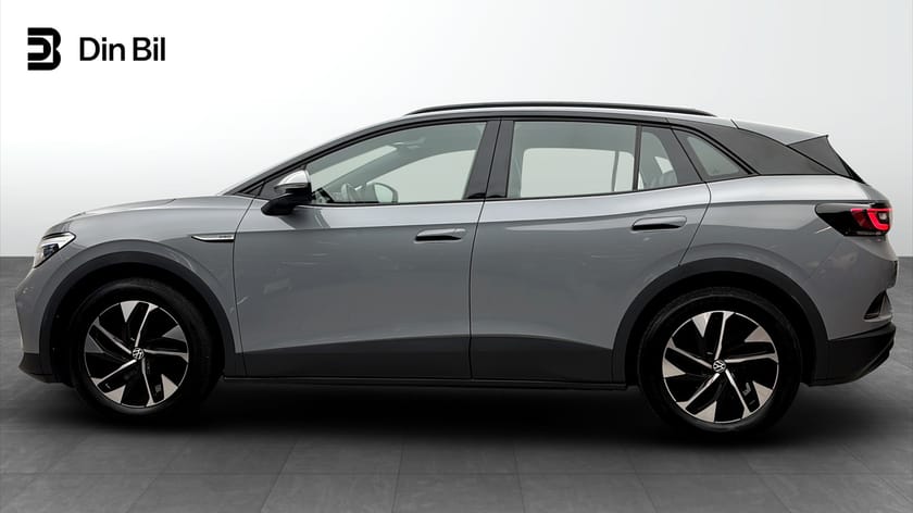 Bild 2 av Volkswagen ID.4 Pro Performance