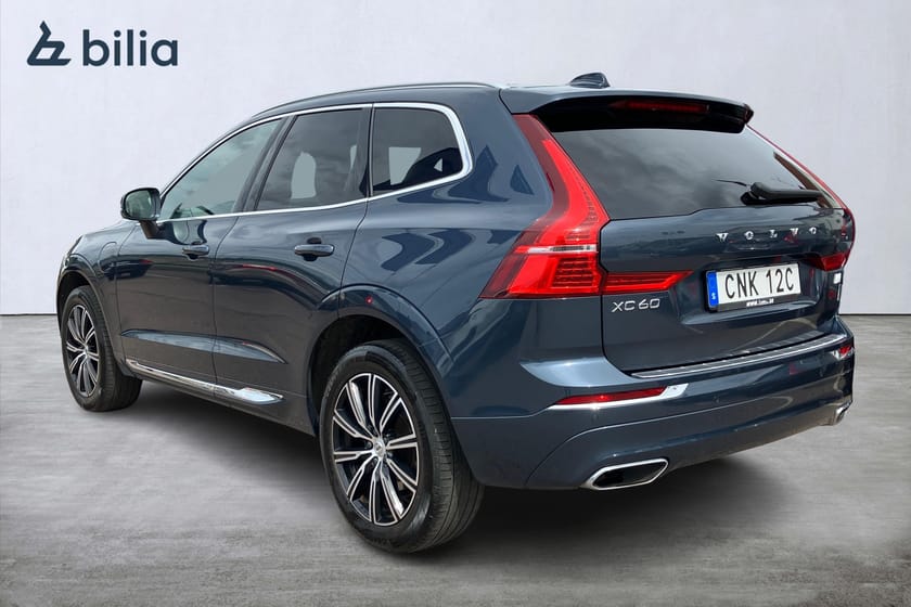 Bild 2 av Volvo XC60 Recharge T6 Inscription T
