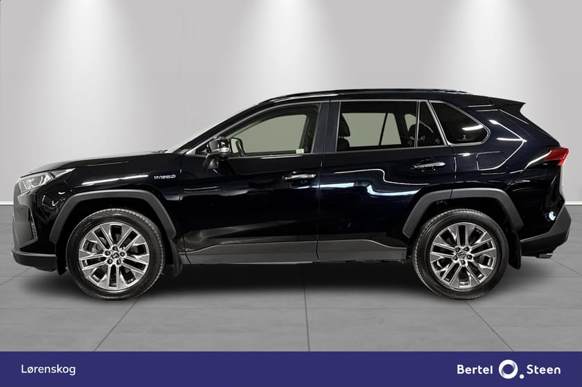 Bilde 2 av Toyota RAV4 Hybrid AWD-i Executive AWD | Memory | 360° | Ryggekamera