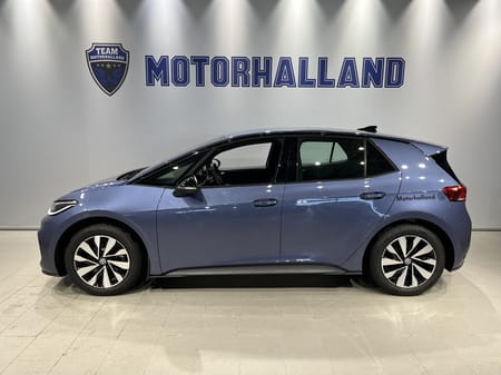 Volkswagen ID.3 Neo