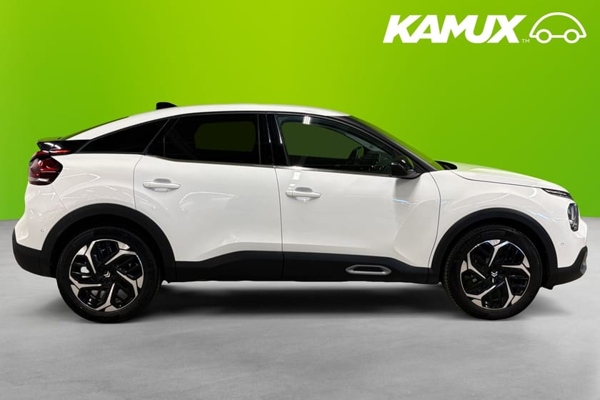 Bild 2 av Citroën C4 Shine 1.2 PureTech 131 hk Värmare 360° kam HuD Navi