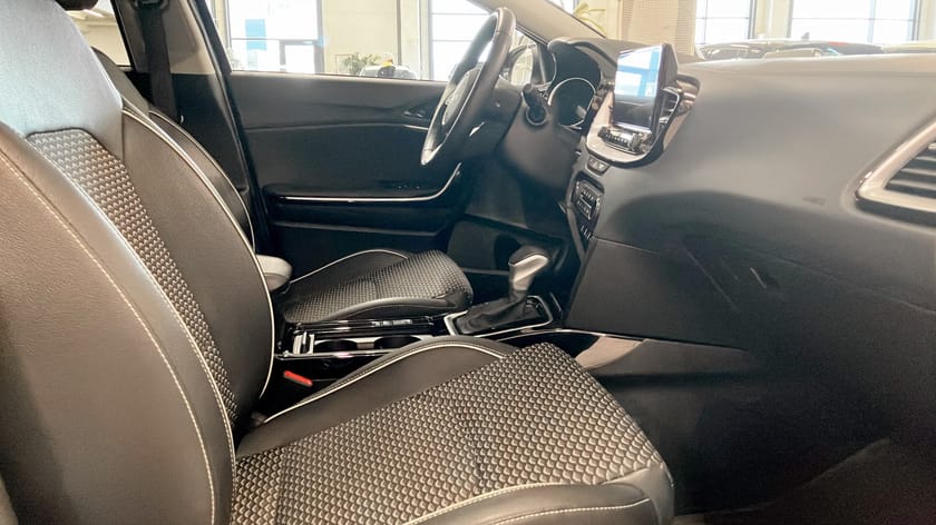 Bild 3 av Kia Ceed Sportswagon Plug-in Hybrid DCT 141hk Backkamera - Carplay