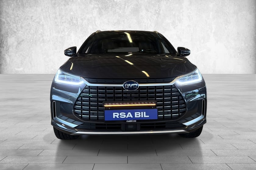 Bilde 2 av BYD Tang EV AWD