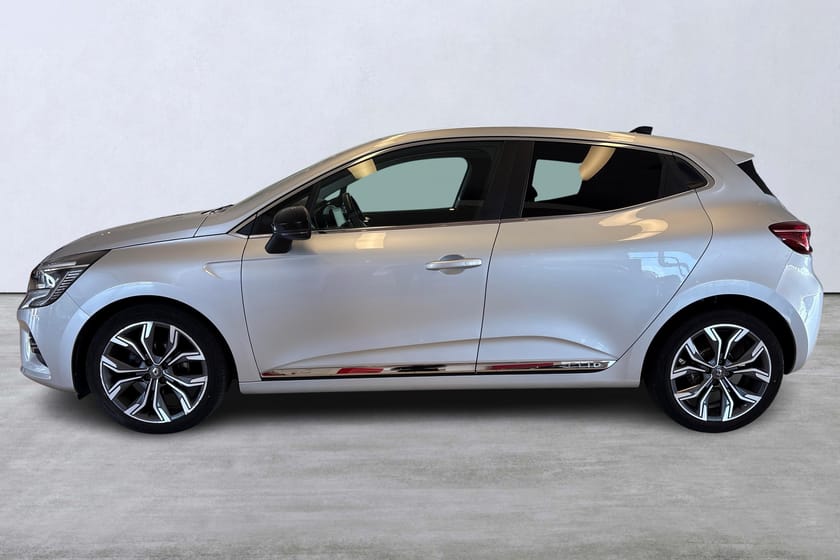 Bild 2 av Renault Clio TCe 100 Intens II 5-d