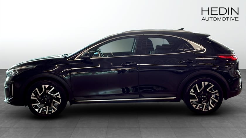 Bild 4 av Kia XCeed Plug-in Hybrid ADVANCE PLUS * GODKÄND*  *RÄNTEKAMPANJ 3,95