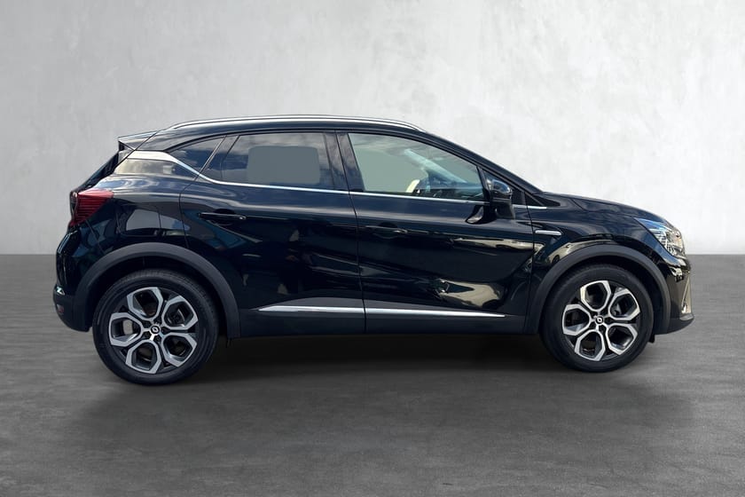 Bilde 5 av Renault Captur E-TECH Plugin-Hybrid 160 