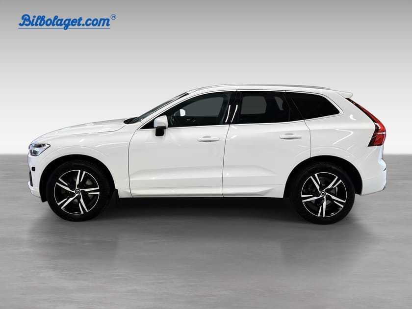 Bild 2 av Volvo XC60 T5 AWD R-Design