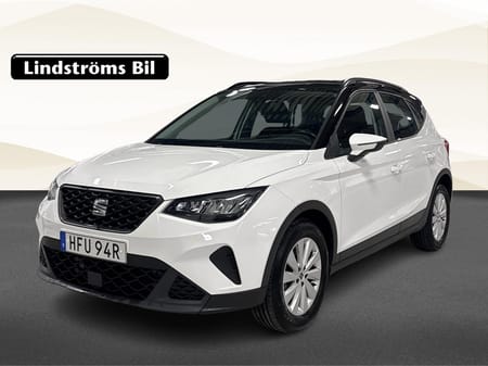 SEAT Arona 1.0 TSI DSG Style