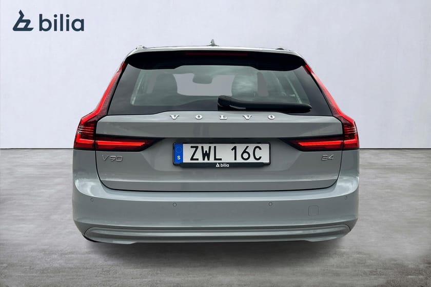 Bild 5 av Volvo V90 B4 Bensin Core