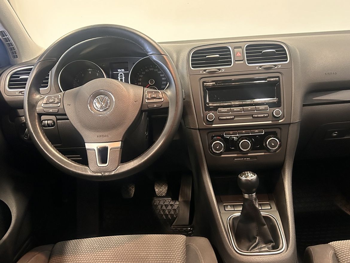 Volkswagen Volkswagen Golf — bild 8
