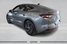 Thumnail bilde 2 av Škoda Enyaq Coupé RS iV