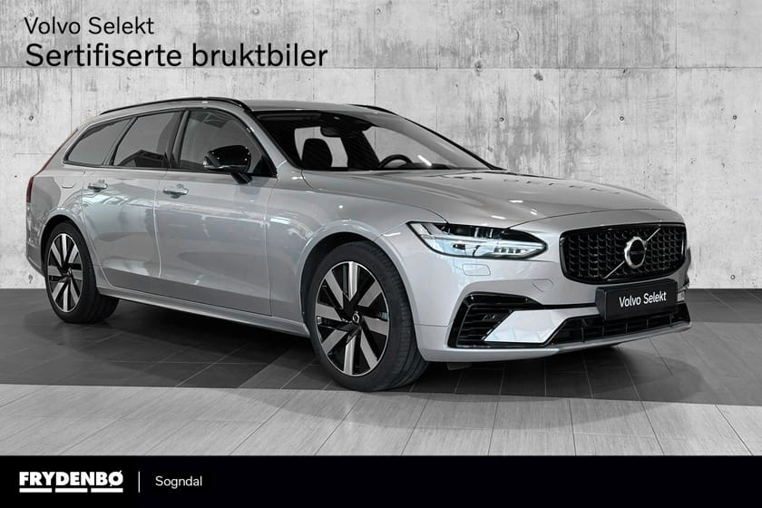 Bilde 1 av Volvo V90