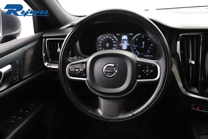 Bild 5 av Volvo V60 D4 Inscription
