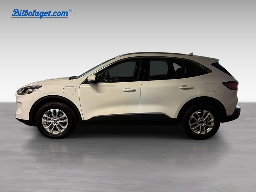 Bild 2 av Ford Kuga Plug-In Hybrid