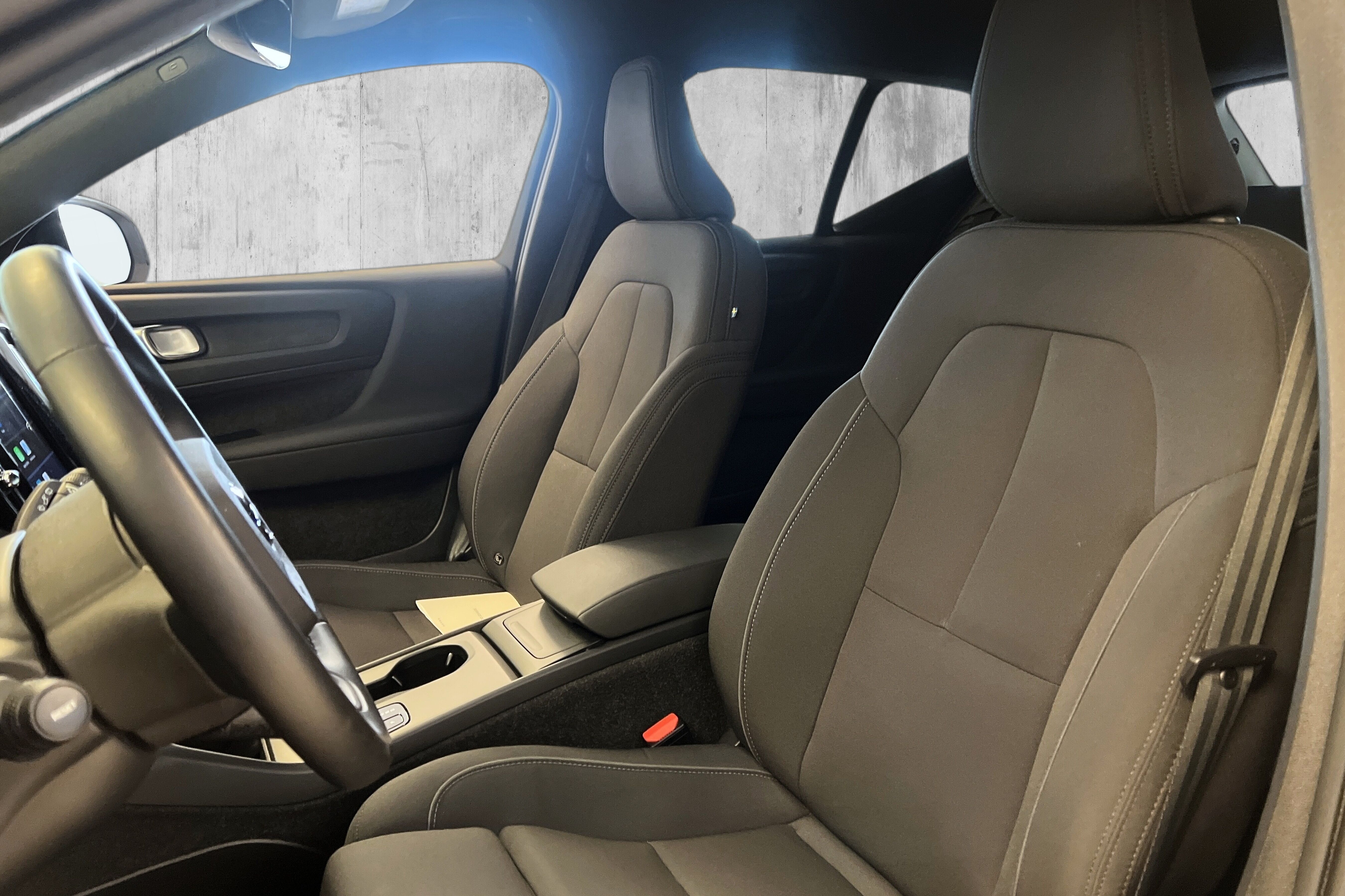 Volvo EX40 Twin Motor Performance bilde 20