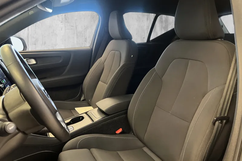 Volvo EX40 Twin Motor Performance bilde 20