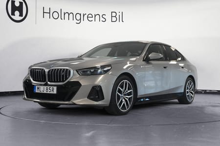 BMW i5 eDrive40 Sedan