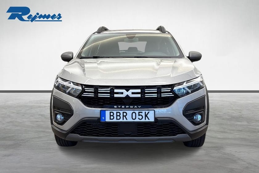 Bild 4 av Dacia Sandero Stepway TCe 90 Expression A