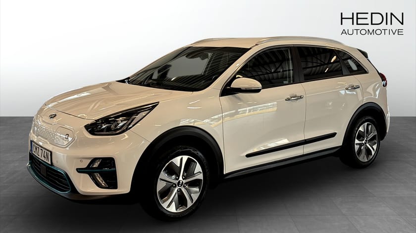 Bild 1 av Kia e-Niro ADVANCE PLUS