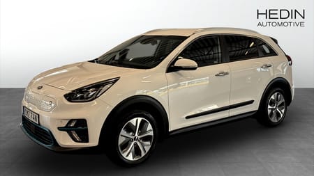 Kia e-Niro ADVANCE PLUS