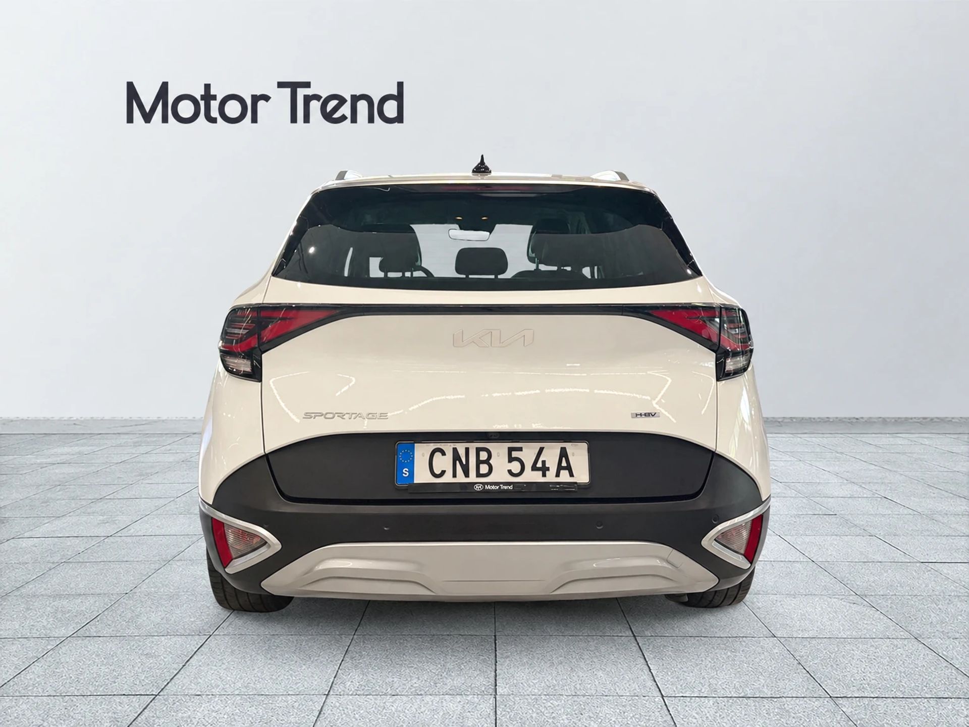 Kia Sportage Advance PHEV 2022, kuva 4/10