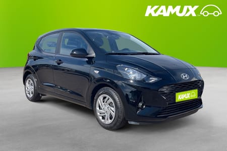 Hyundai i10 1.0 AMT Backkamera Låga mil