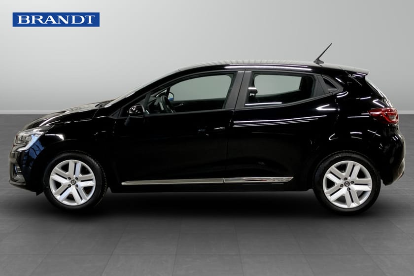 Bild 3 av Renault Clio