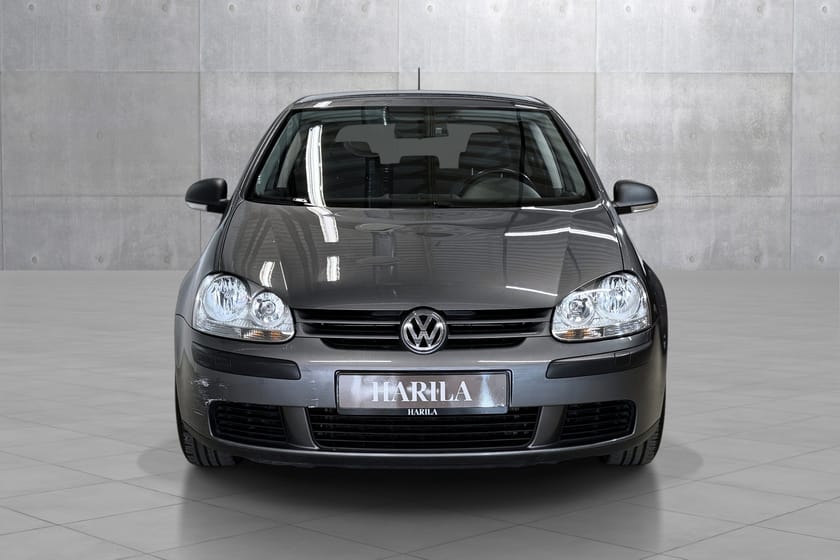 Bilde 2 av Volkswagen Golf 5-dørs 1.9 TDI DPF Trendline
