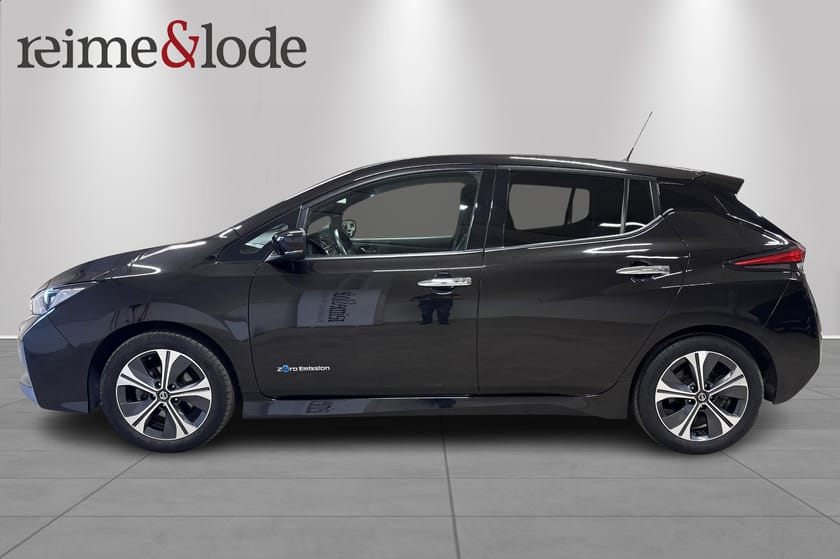 Bilde 2 av Nissan Leaf 2020 - 149hk - 270km rekkevidde
