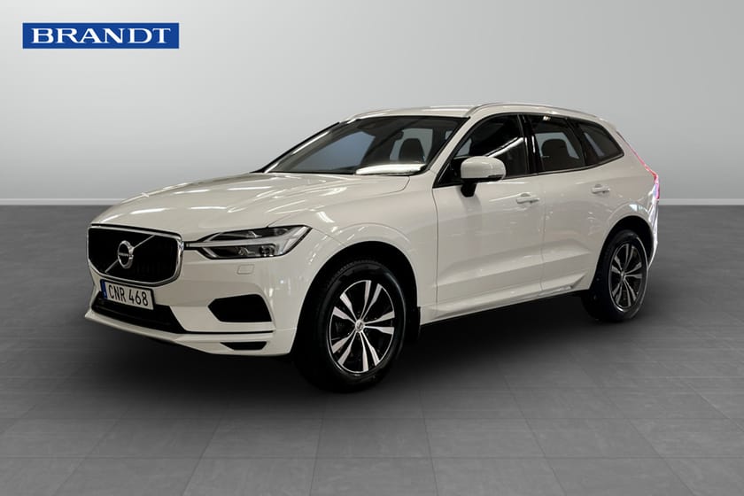 Bild 1 av Volvo XC60