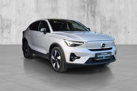 Volvo C40 Recharge Twin motor Ultimate/ M ledbar