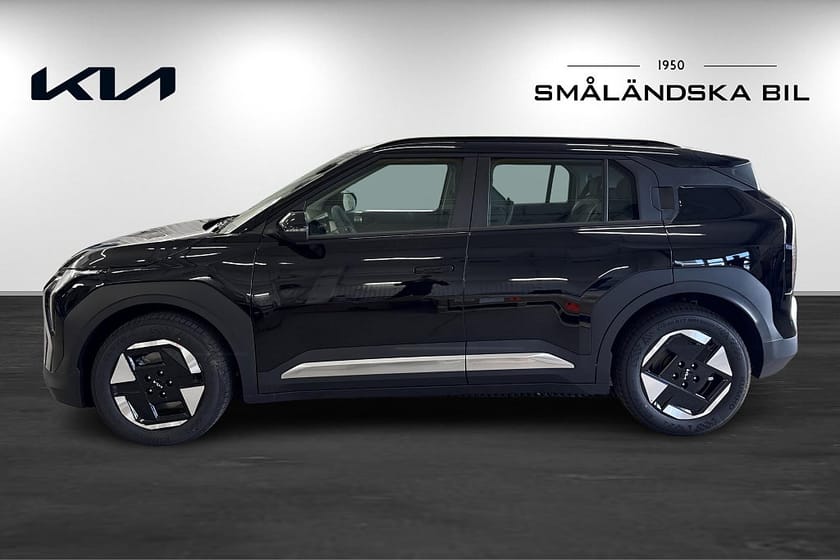 Bild 4 av Kia EV3 Long Range