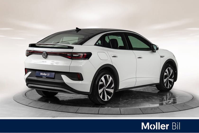 Bilde 4 av Volkswagen ID.5 Pro Performance 77kwh 204hk