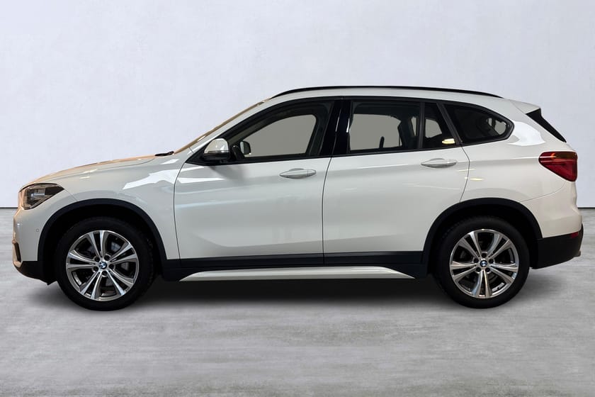 Bild 2 av BMW X1 xDrive20d Sport Line