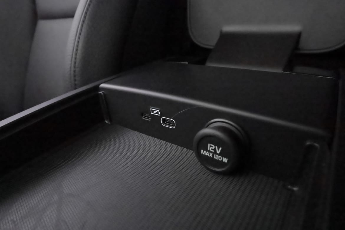 Volvo V60 2025 - miniatyr 23