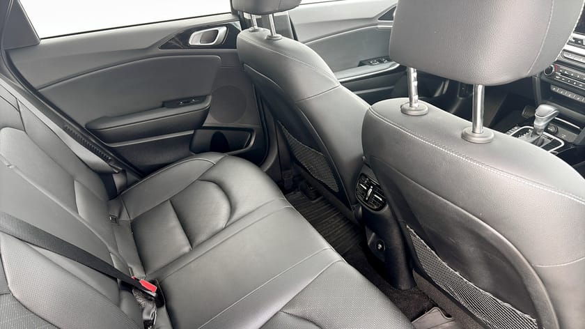 Bild 5 av Kia Ceed Sportswagon Plug-in Hybrid Advance Plus