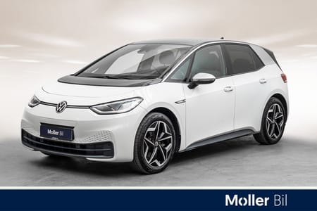Volkswagen ID.3 Pro Performance 1st plus