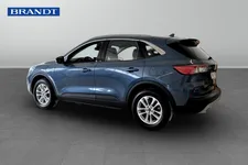 Ford Kuga Plug-In Hybrid